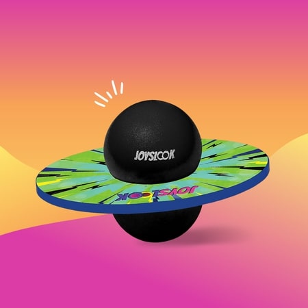 Joyslook Pogo Ball Balance Board