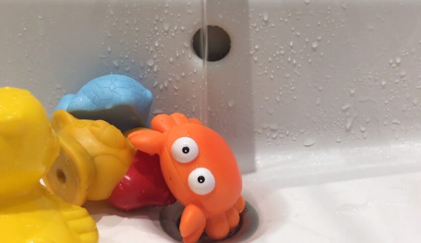Squishy Toys Cleaning
